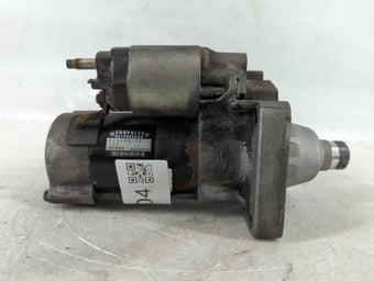 compare product 2009-2010 Volkswagen Routan Car Starter Motor Solenoid OEM P/N:428000-3071 04748046AB Fits Fits 2009 2010 OEM Used Auto Parts