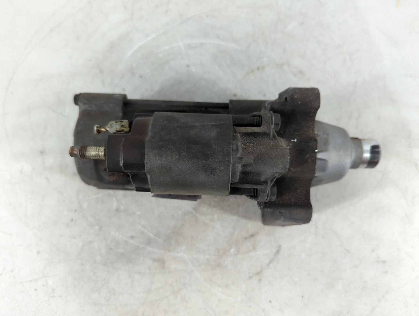 2009-2010 Volkswagen Routan Car Starter Motor Solenoid OEM P/N:428000-3071 04748046AB Fits Fits 2009 2010 OEM Used Auto Part