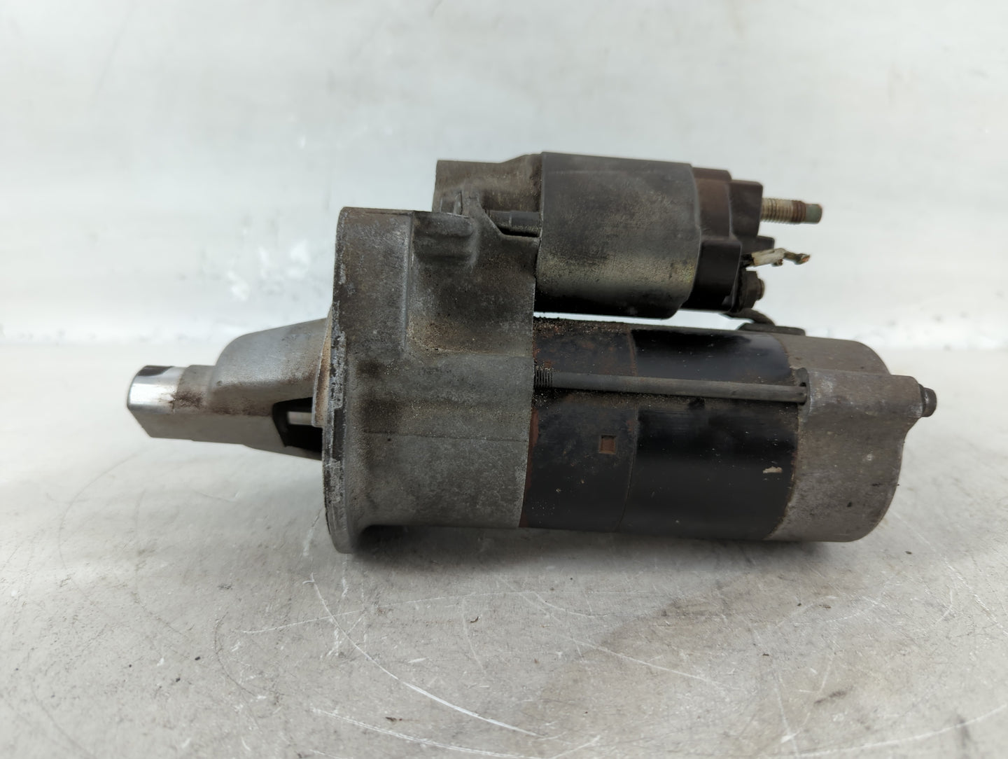 2009-2010 Volkswagen Routan Car Starter Motor Solenoid OEM P/N:428000-3071 04748046AB Fits Fits 2009 2010 OEM Used Auto Part