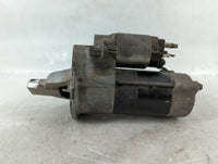 2009-2010 Volkswagen Routan Car Starter Motor Solenoid OEM P/N:428000-3071 04748046AB Fits Fits 2009 2010 OEM Used Auto Part