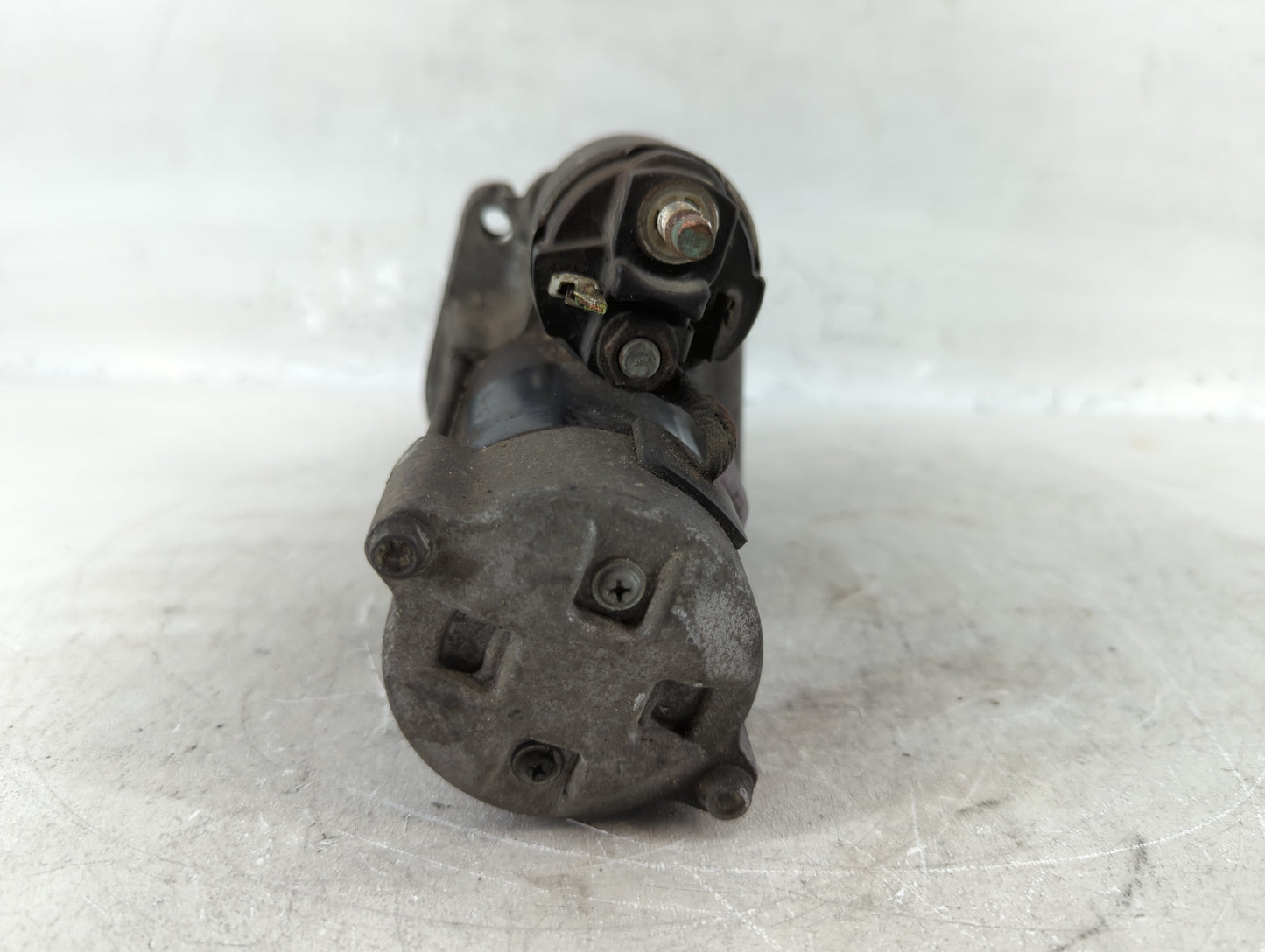 2009-2010 Volkswagen Routan Car Starter Motor Solenoid OEM P/N:428000-3071 04748046AB Fits Fits 2009 2010 OEM Used Auto Part