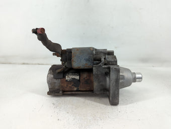 compare product 2009-2010 Volkswagen Routan Car Starter Motor Solenoid OEM P/N:428000-3071 04748046AB Fits Fits 2009 2010 OEM Used Auto Parts