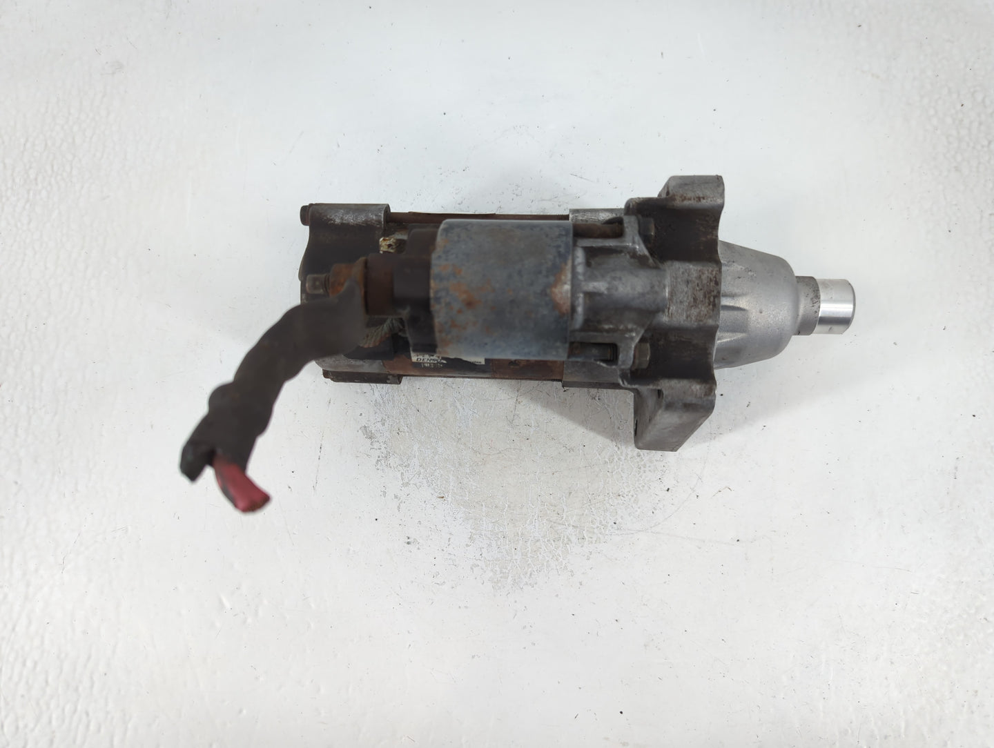 2009-2010 Volkswagen Routan Car Starter Motor Solenoid OEM P/N:428000-3071 04748046AB Fits Fits 2009 2010 OEM Used Auto Part