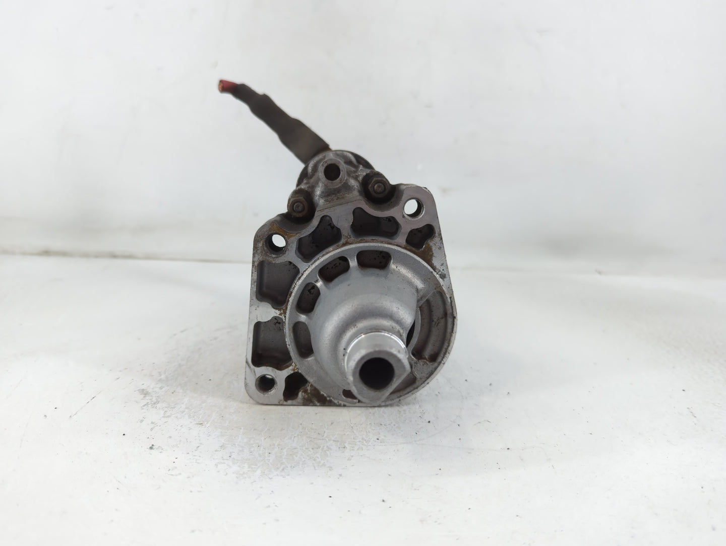 2009-2010 Volkswagen Routan Car Starter Motor Solenoid OEM P/N:428000-3071 04748046AB Fits Fits 2009 2010 OEM Used Auto Part
