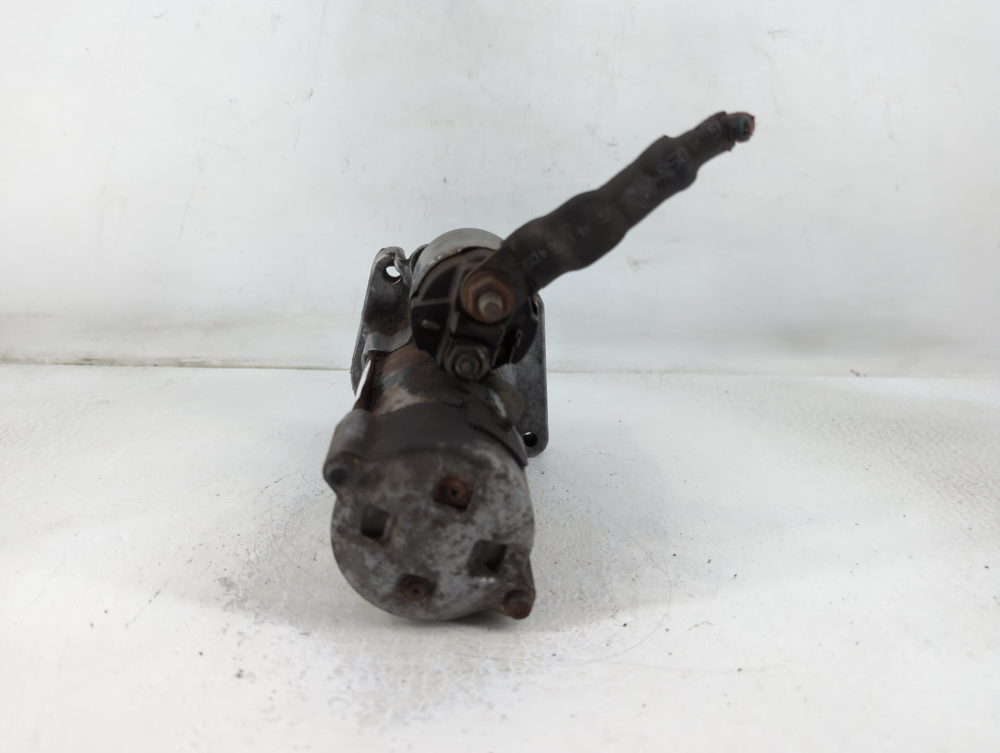 2009-2010 Volkswagen Routan Car Starter Motor Solenoid OEM P/N:428000-3071 04748046AB Fits Fits 2009 2010 OEM Used Auto Part
