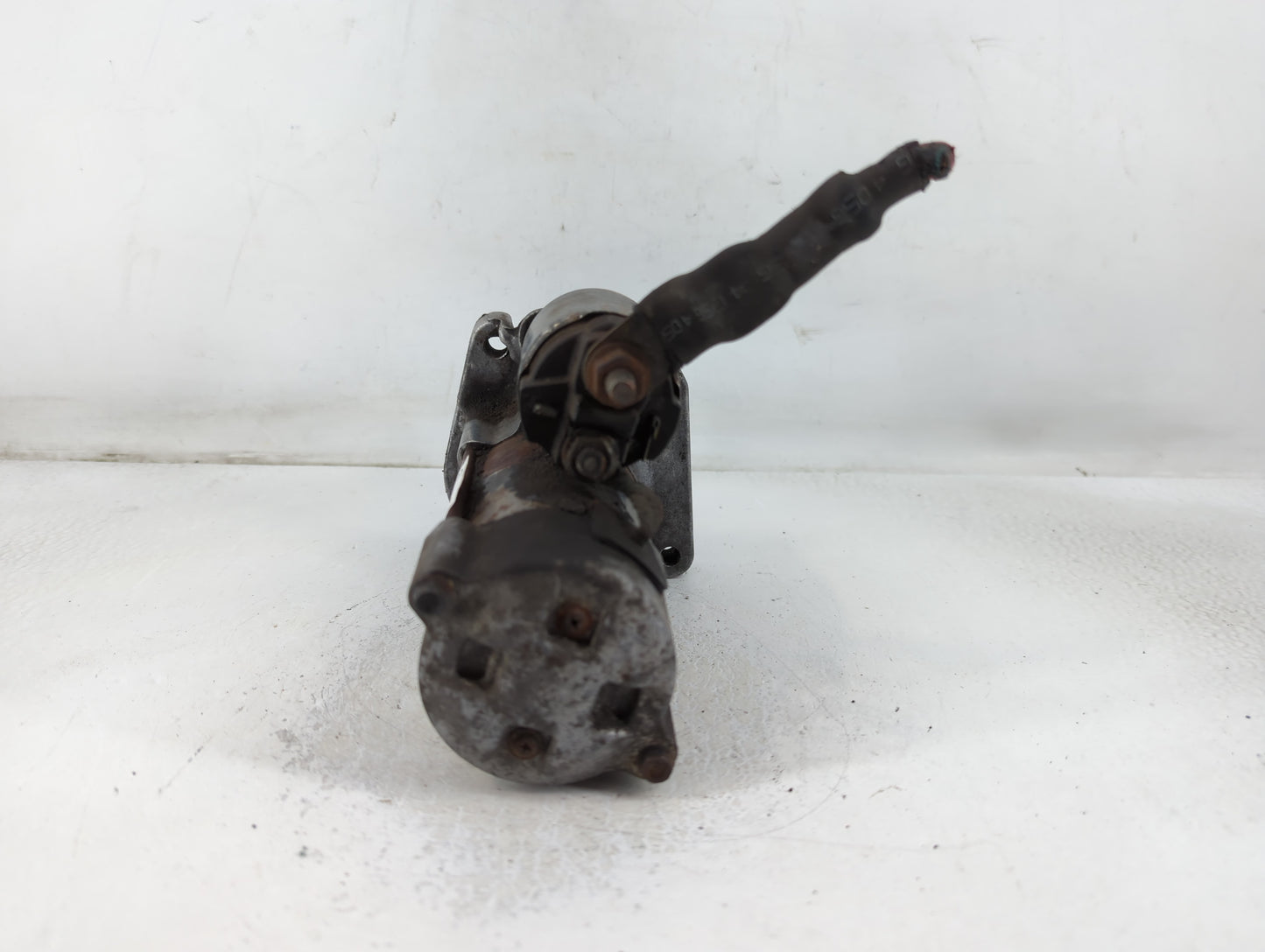 2009-2010 Volkswagen Routan Car Starter Motor Solenoid OEM P/N:428000-3071 04748046AB Fits Fits 2009 2010 OEM Used Auto Part