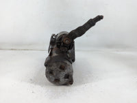 2009-2010 Volkswagen Routan Car Starter Motor Solenoid OEM P/N:428000-3071 04748046AB Fits Fits 2009 2010 OEM Used Auto Part
