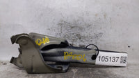 2009 Volkswagen Tiguan Passenger Hood Hinge - Oemusedautoparts1.com