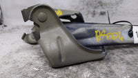 2009 Volkswagen Tiguan Passenger Hood Hinge - Oemusedautoparts1.com