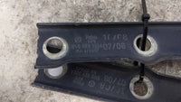 2009 Volkswagen Tiguan Passenger Hood Hinge - Oemusedautoparts1.com