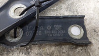 2009 Volkswagen Tiguan Passenger Hood Hinge - Oemusedautoparts1.com