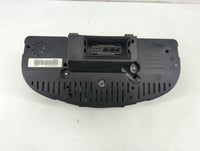 2009 Volkswagen Tiguan Instrument Cluster Speedometer Gauges P/N:100667 Fits OEM Used Auto Parts - Oemusedautoparts1.com