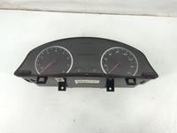 2009 Volkswagen Tiguan Instrument Cluster Speedometer Gauges P/N:500823 5N0920950D Fits OEM Used Auto Parts - Oemusedautopar
