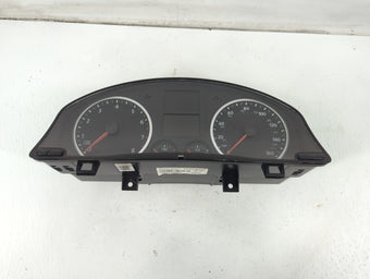 compare product 2009 Volkswagen Tiguan Instrument Cluster Speedometer Gauges P/N:500823 5N0920950D Fits OEM Used Auto Parts