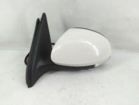 2009-2017 Volkswagen Tiguan Side Mirror Replacement Driver Left View Door Mirror P/N:KSUV-LU-LO PIX-P-LxL 5N1 857 501 AP Fit