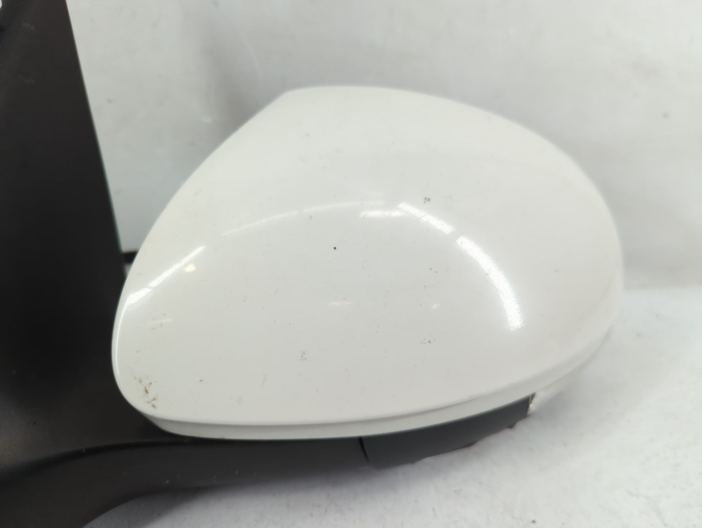 2009-2017 Volkswagen Tiguan Side Mirror Replacement Driver Left View Door Mirror P/N:KSUV-LU-LO PIX-P-LxL 5N1 857 501 AP Fit