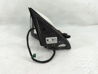 2009-2017 Volkswagen Tiguan Side Mirror Replacement Driver Left View Door Mirror P/N:KSUV-LU-LO PIX-P-LxL 5N1 857 501 AP Fit