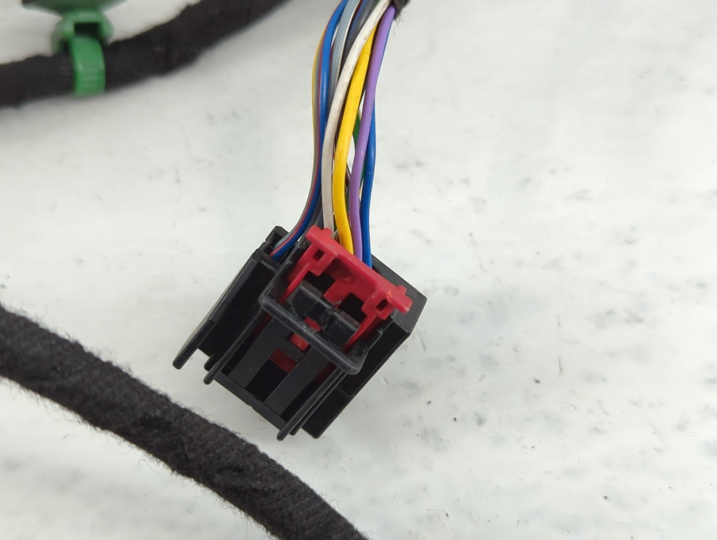 2009-2017 Volkswagen Tiguan Side Mirror Replacement Driver Left View Door Mirror P/N:KSUV-LU-LO PIX-P-LxL 5N1 857 501 AP Fit