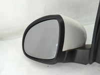 2009-2017 Volkswagen Tiguan Side Mirror Replacement Driver Left View Door Mirror P/N:KSUV-LU-LO PIX-P-LxL 5N1 857 501 AP Fit