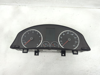 compare product 2009 Volkswagen Tiguan Instrument Cluster Speedometer Gauges P/N:A2C53025660 A2C53023102 Fits OEM Used Auto Parts