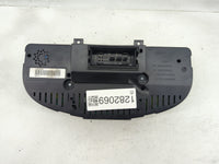 2009 Volkswagen Tiguan Instrument Cluster Speedometer Gauges P/N:A2C53025660 A2C53023102 Fits OEM Used Auto Parts - Oemuseda