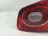 2009-2011 Volkswagen Tiguan Tail Light Assembly Passenger Right OEM P/N:5N0 945 094 B Fits Fits 2009 2010 2011 OEM Used Auto