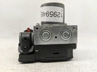 2009 Volkswagen Tiguan ABS Pump Control Module Replacement P/N:16131916N 5N0 614 517 L Fits OEM Used Auto Parts - Oemusedaut