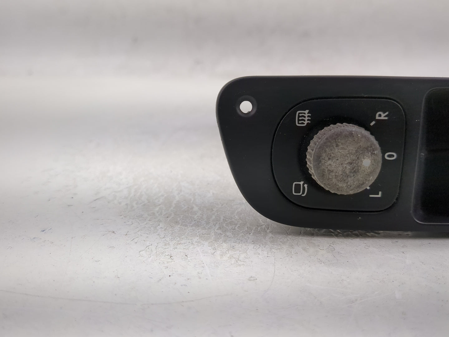 2009-2018 Volkswagen Tiguan Master Power Window Switch Replacement Driver Side Left P/N:1K0959565J Fits OEM Used Auto Parts 