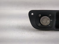 2009-2018 Volkswagen Tiguan Master Power Window Switch Replacement Driver Side Left P/N:1K0959565J Fits OEM Used Auto Parts 