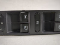 2009-2018 Volkswagen Tiguan Master Power Window Switch Replacement Driver Side Left P/N:1K0959565J Fits OEM Used Auto Parts 