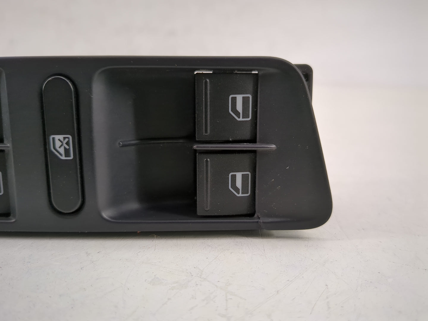2009-2018 Volkswagen Tiguan Master Power Window Switch Replacement Driver Side Left P/N:1K0959565J Fits OEM Used Auto Parts 