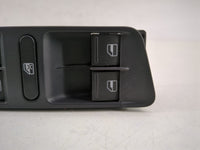 2009-2018 Volkswagen Tiguan Master Power Window Switch Replacement Driver Side Left P/N:1K0959565J Fits OEM Used Auto Parts 