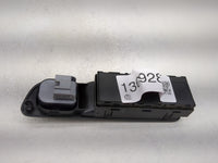 2009-2018 Volkswagen Tiguan Master Power Window Switch Replacement Driver Side Left P/N:1K0959565J Fits OEM Used Auto Parts 