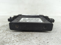 2009-2009 Volkswagen Tiguan Transmission Control Module Tcu Tcm - Oemusedautoparts1.com