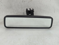 2009-2018 Volkswagen Tiguan Interior Rear View Mirror Replacement OEM P/N:e1021065 Fits OEM Used Auto Parts - Oemusedautopar