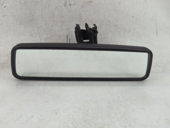 compare product 2009-2018 Volkswagen Tiguan Interior Rear View Mirror Replacement OEM P/N:e1021065 Fits OEM Used Auto Parts