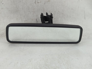 2009-2018 Volkswagen Tiguan Interior Rear View Mirror Replacement OEM P/N:e1021065 Fits OEM Used Auto Parts - Oemusedautopar