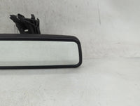 2009-2018 Volkswagen Tiguan Interior Rear View Mirror Replacement OEM P/N:e1021065 Fits OEM Used Auto Parts - Oemusedautopar