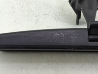 2009-2018 Volkswagen Tiguan Interior Rear View Mirror Replacement OEM P/N:e1021065 Fits OEM Used Auto Parts - Oemusedautopar