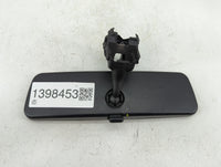 2009-2018 Volkswagen Tiguan Interior Rear View Mirror Replacement OEM P/N:e1021065 Fits OEM Used Auto Parts - Oemusedautopar