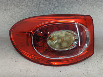 compare product 2009-2011 Volkswagen Tiguan Tail Light Assembly Driver Left OEM P/N:166233-00 Fits Fits 2009 2010 2011 OEM Used Auto Parts