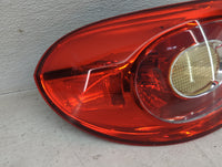 2009-2011 Volkswagen Tiguan Tail Light Assembly Driver Left OEM P/N:166233-00 Fits Fits 2009 2010 2011 OEM Used Auto Parts -