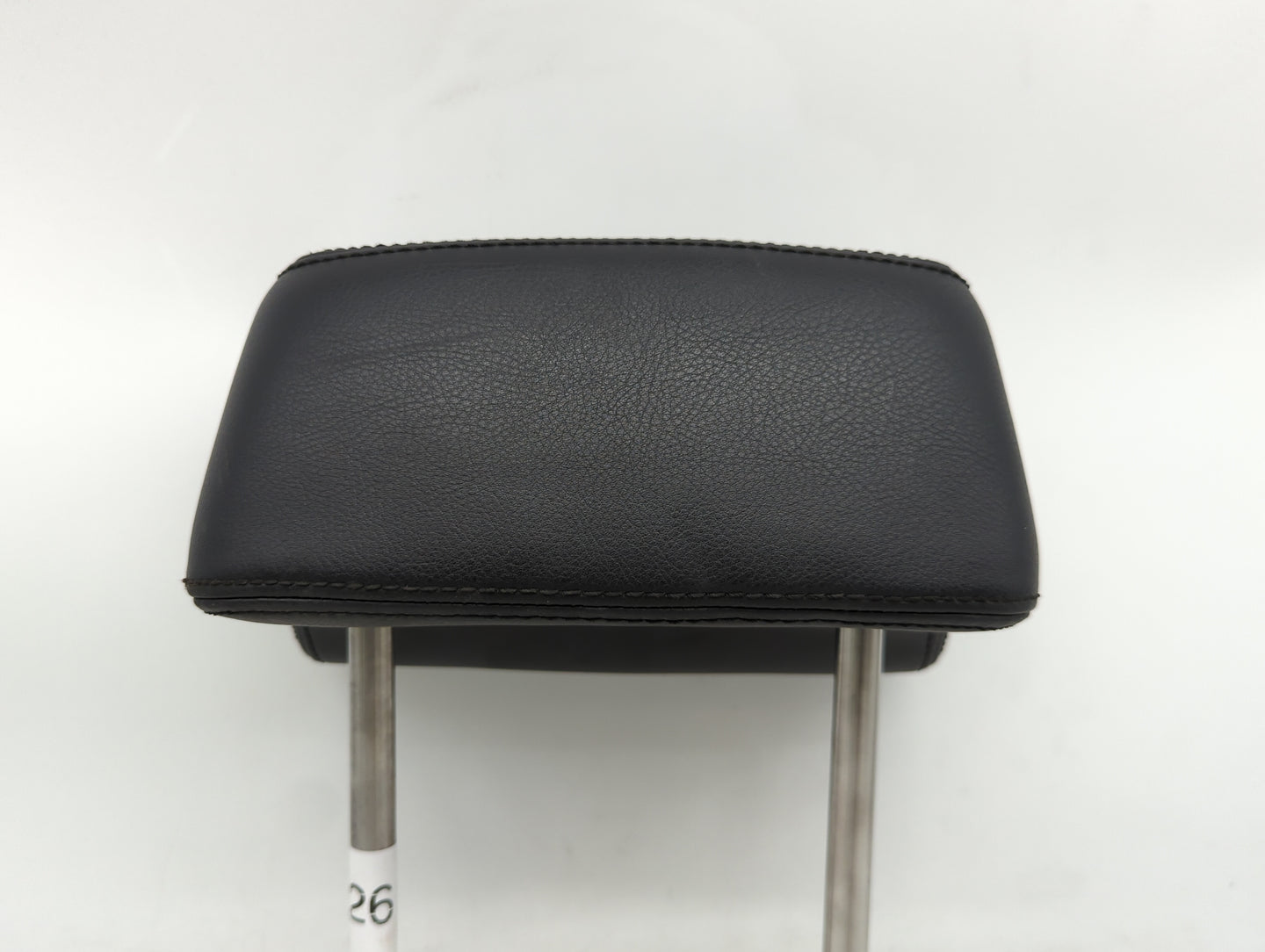 2009 Volkswagen Tiguan Headrest Head Rest Front Driver Passenger Seat Fits OEM Used Auto Parts - Oemusedautoparts1.com