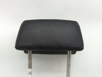2009 Volkswagen Tiguan Headrest Head Rest Front Driver Passenger Seat Fits OEM Used Auto Parts - Oemusedautoparts1.com