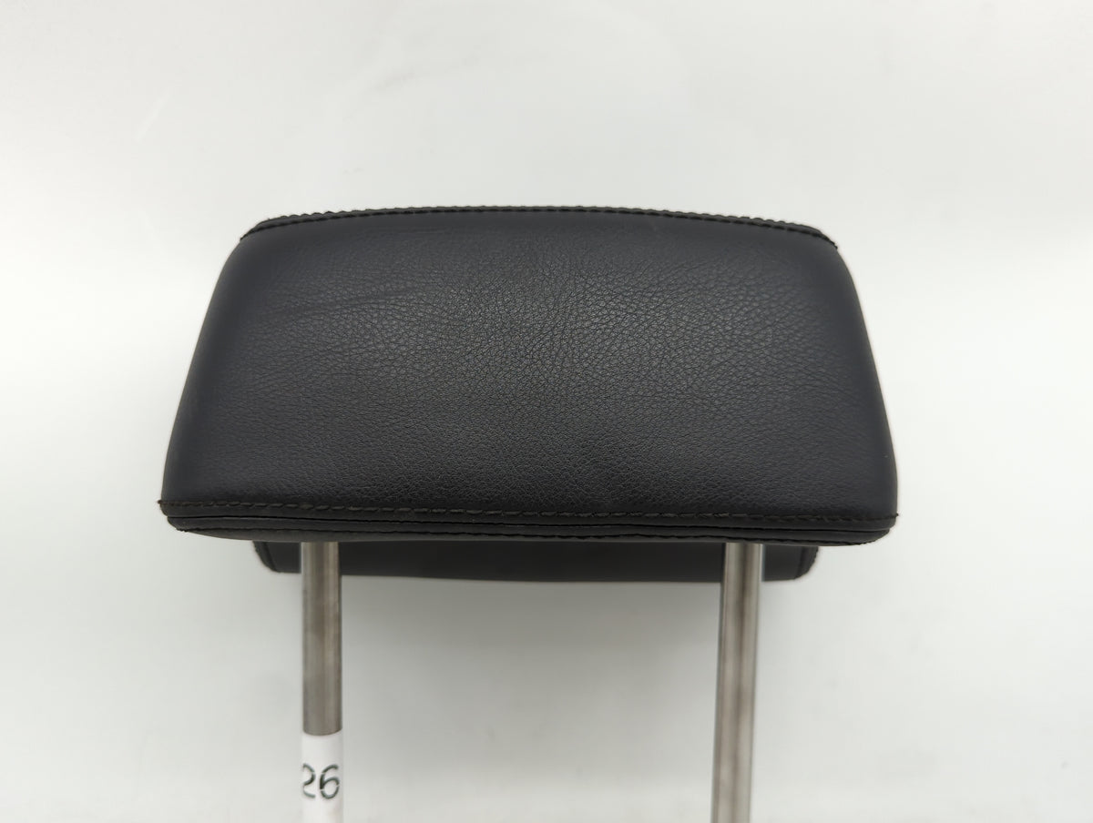 2009 Volkswagen Tiguan Headrest Head Rest Front Driver Passenger Seat Fits OEM Used Auto Parts - Oemusedautoparts1.com