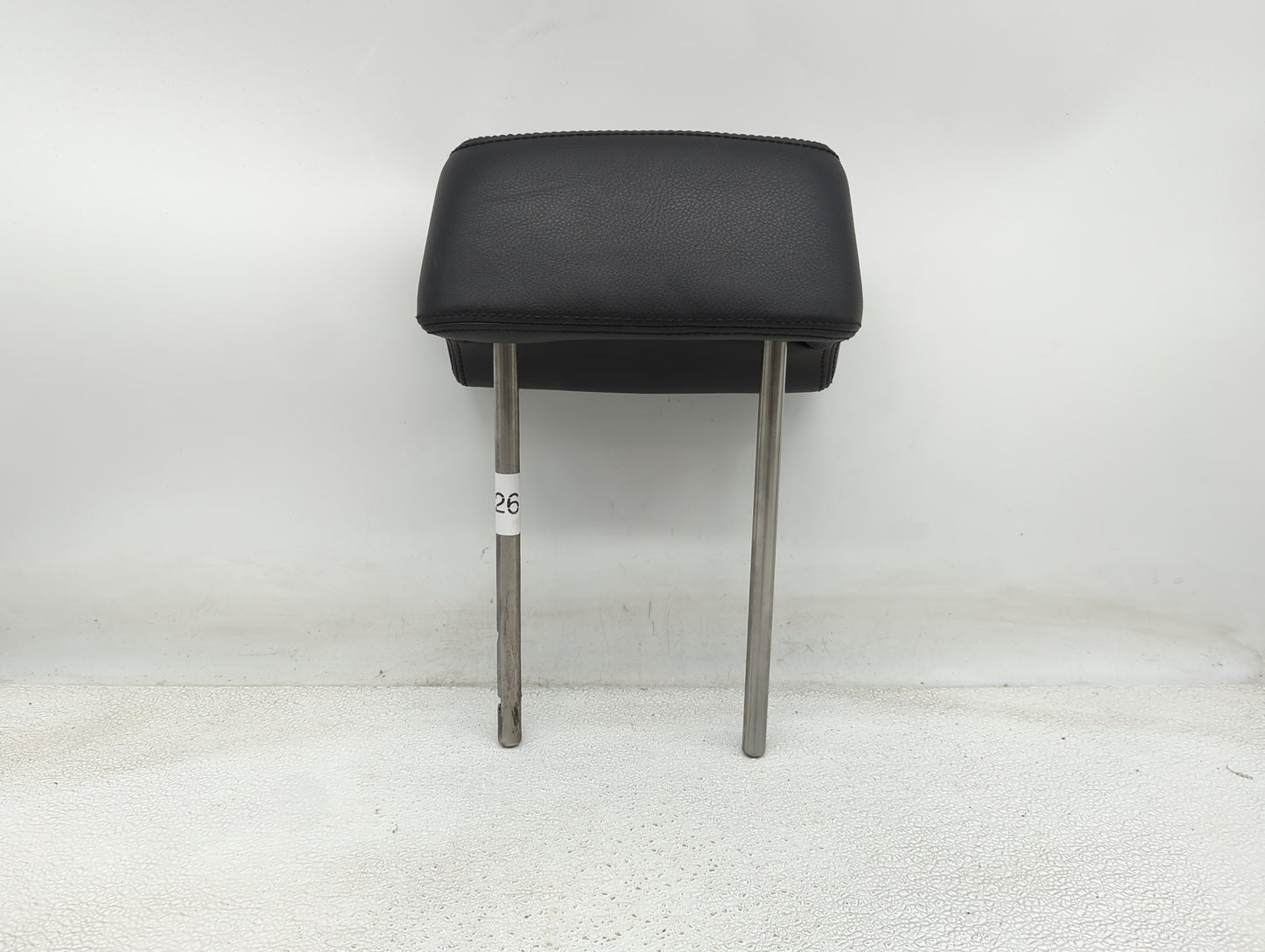 2009 Volkswagen Tiguan Headrest Head Rest Front Driver Passenger Seat Fits OEM Used Auto Parts - Oemusedautoparts1.com