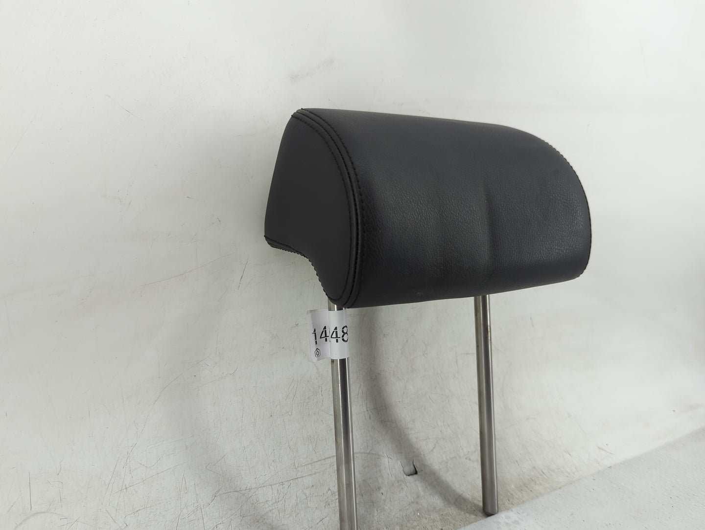 2009-2017 Volkswagen Tiguan Headrest Head Rest Front Driver Passenger Seat Fits Fits 2009 2010 2011 2012 2013 2014 2015 2016