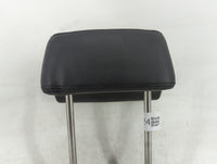 2009-2017 Volkswagen Tiguan Headrest Head Rest Front Driver Passenger Seat Fits Fits 2009 2010 2011 2012 2013 2014 2015 2016