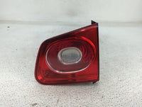 2009-2011 Volkswagen Tiguan Tail Light Assembly Passenger Right OEM Fits Fits 2009 2010 2011 OEM Used Auto Parts - Oemusedau
