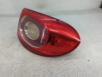 2009-2011 Volkswagen Tiguan Tail Light Assembly Passenger Right OEM P/N:5N0 945 258 Fits Fits 2009 2010 2011 OEM Used Auto P